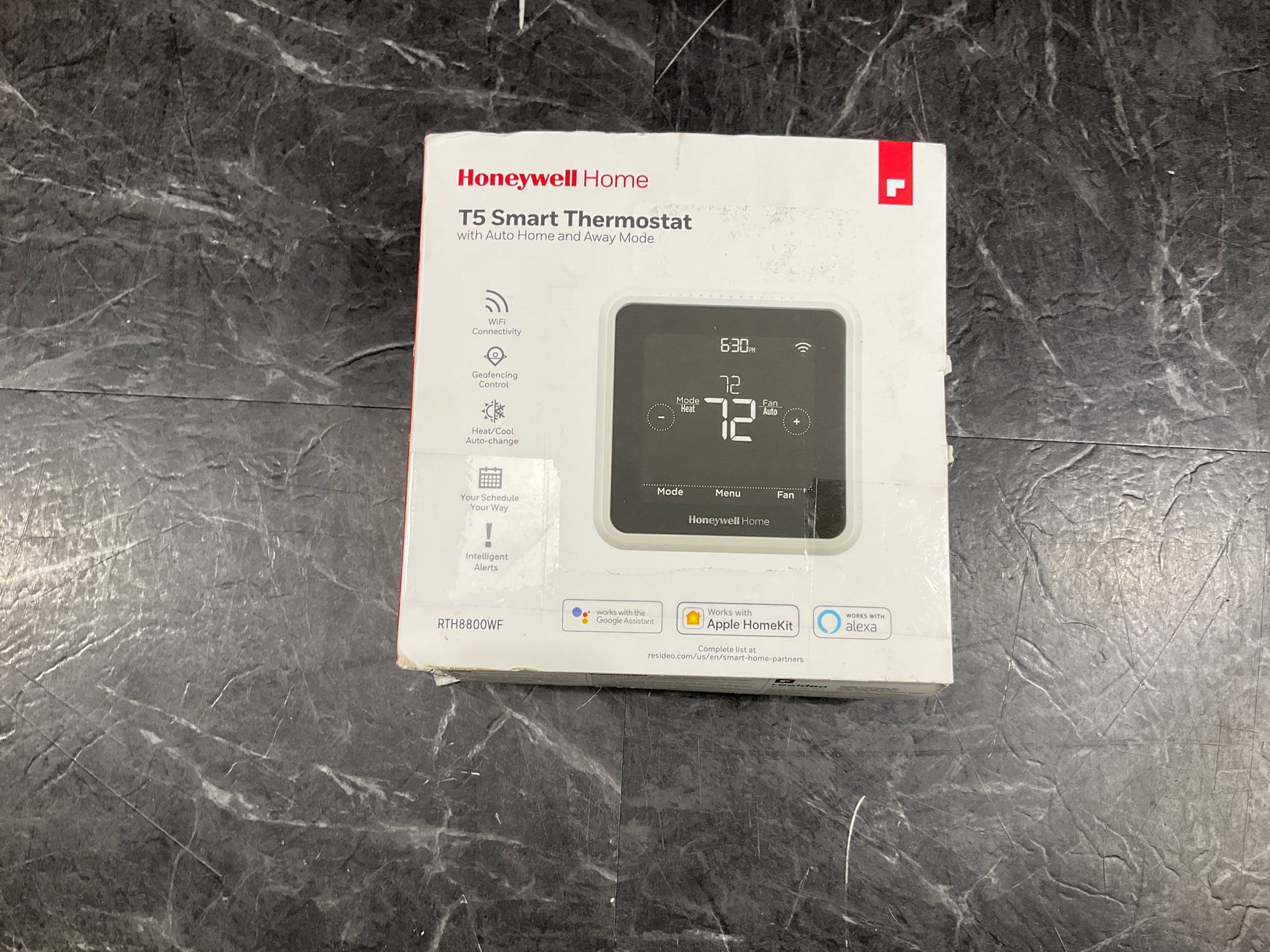 Honeywell-T5-Smart-Thermostat