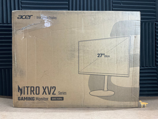 Acer-Nitro-XV272u-27--LED-LCD-Monitor--QHD-