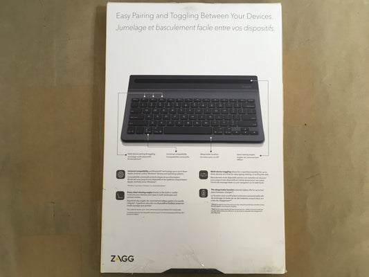 ZAGG-Limitless-Wireless-Keyboard