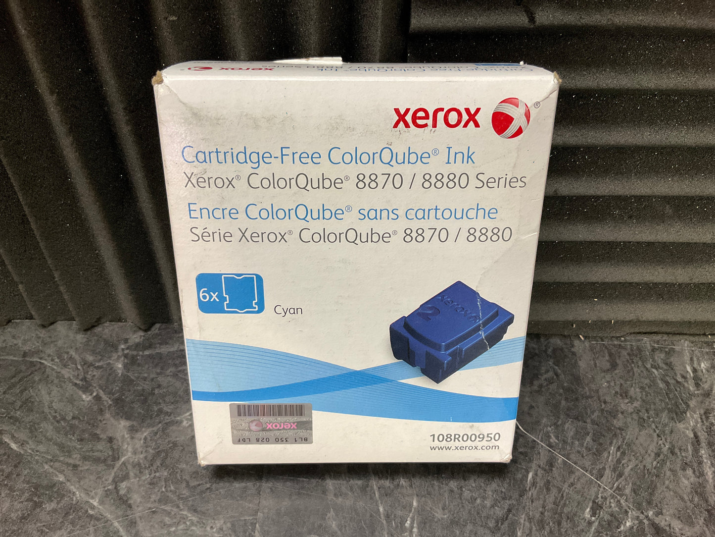 Xerox-ColorQube-8870-Cyan-Ink--6-pack-