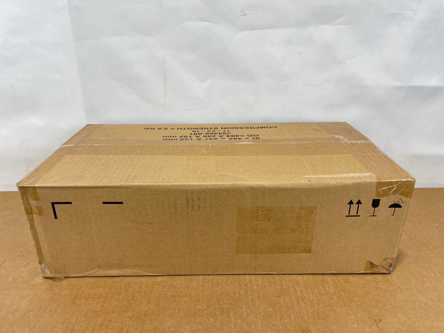 Intel-Hot-Swap-Hard-Drive-Cage--R2308-R2312-