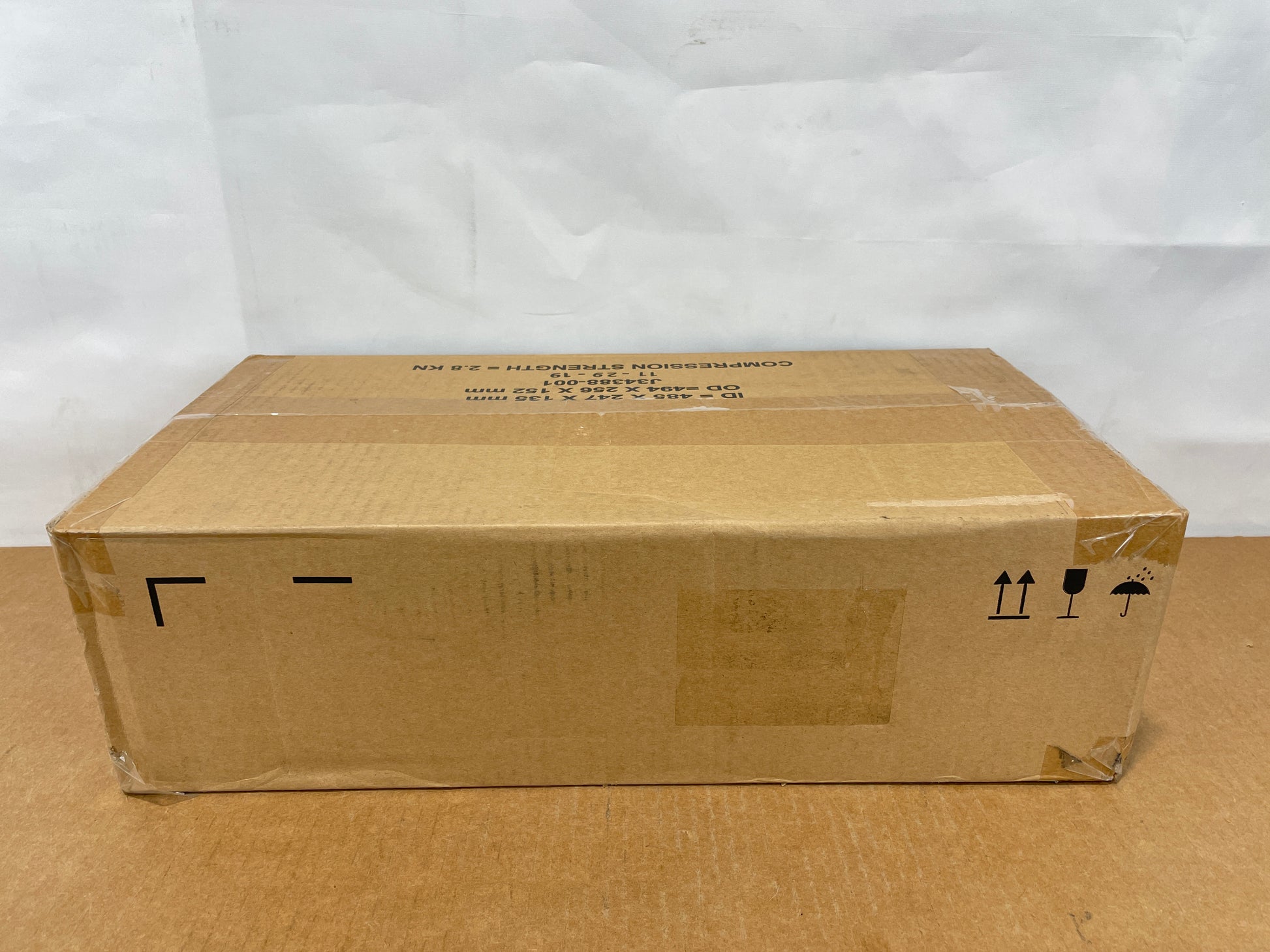 Intel-Hot-Swap-Hard-Drive-Cage--R2308-R2312-