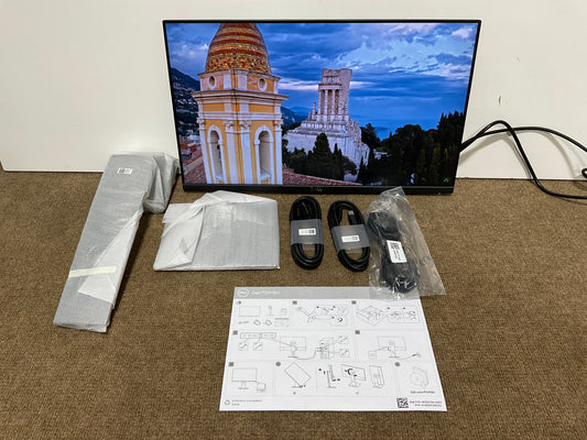 Dell-P2419HE-24--LCD-Monitor