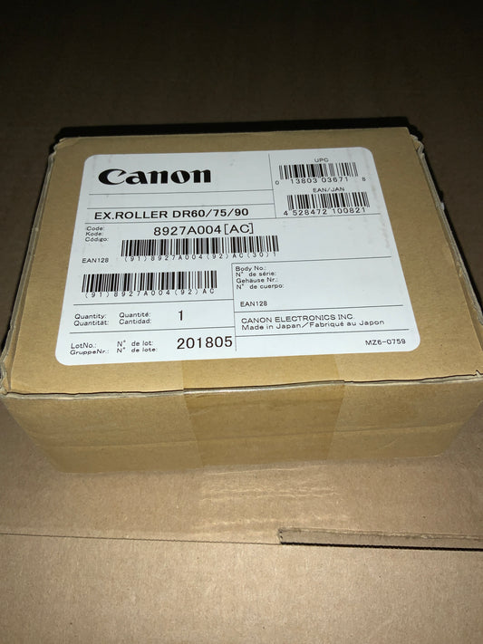 Canon-Exchange-Roller-Kit--DR-6080-DR-7580-