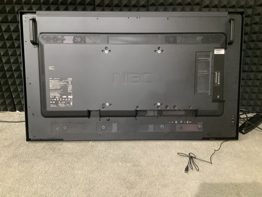 NEC-MultiSync-55--IR-TouchScreen-LED-LCD-Monitor--4K-