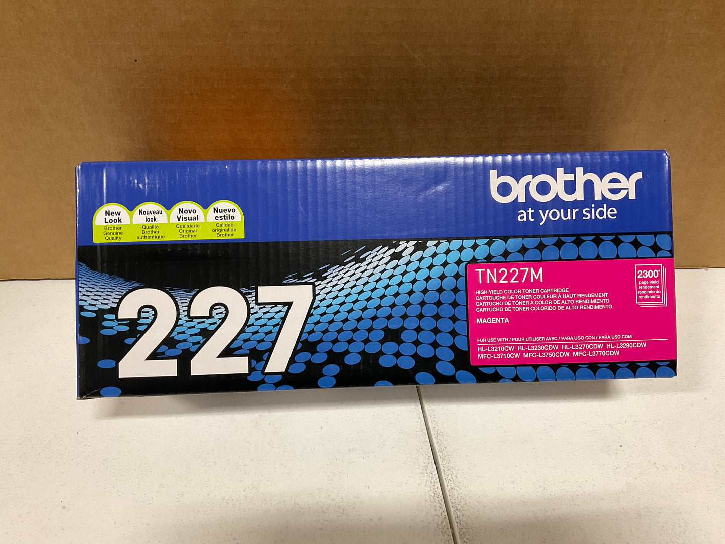 Brother-High-Yield-Magenta-Toner-Cartridge