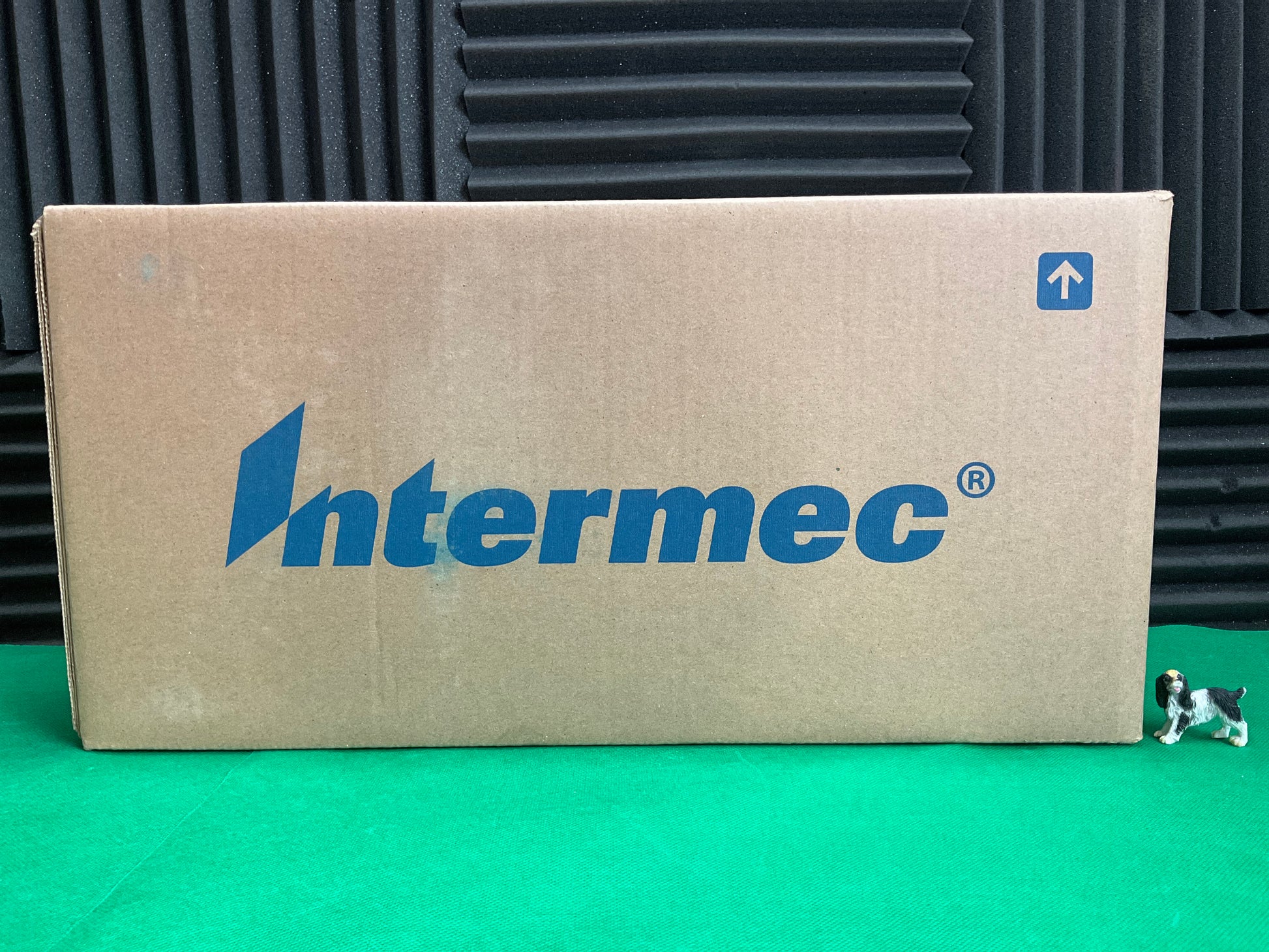 Honeywell-Intermec-FlexDock-8-Slot-Battery-Charger--CK70-CK71-