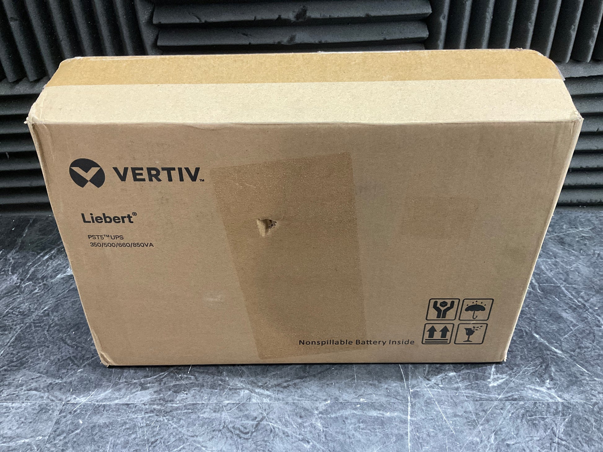 Vertiv-Liebert-PST5-Battery-Backup--500VA-300W-120V--
