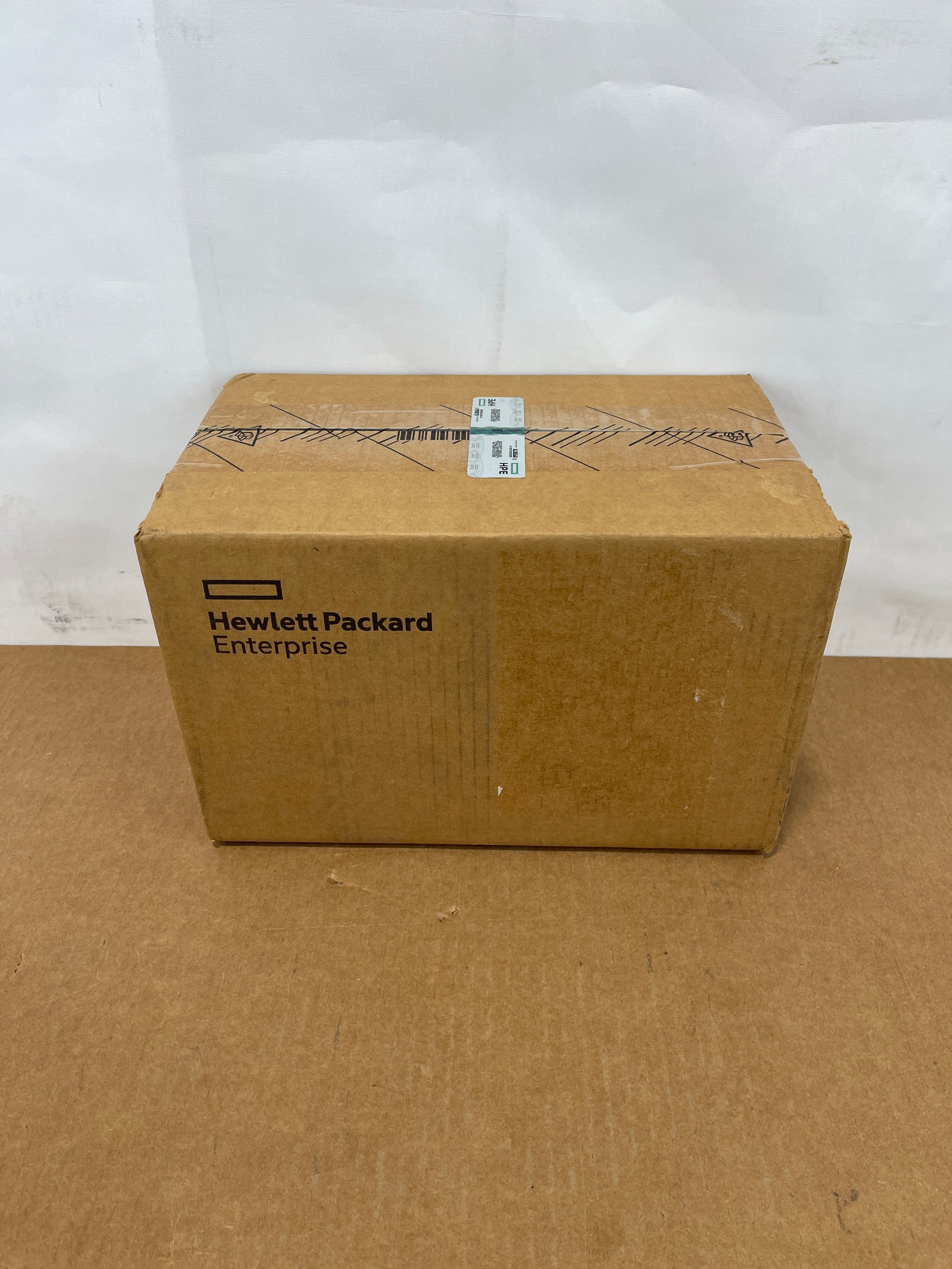 HPE-Intel-Xeon-Gold-6130-3000Mhz--22MB-Cache--Sixteen-Core-Processor--ProLiant-DL380-Gen10-