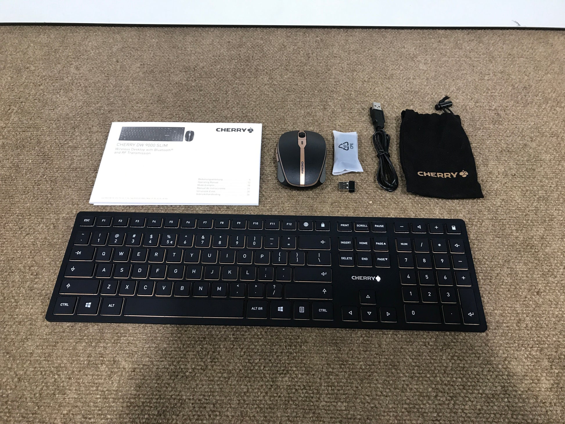 Cherry-Electrical-DW-9000-Slim-Keyboard-and-Mouse