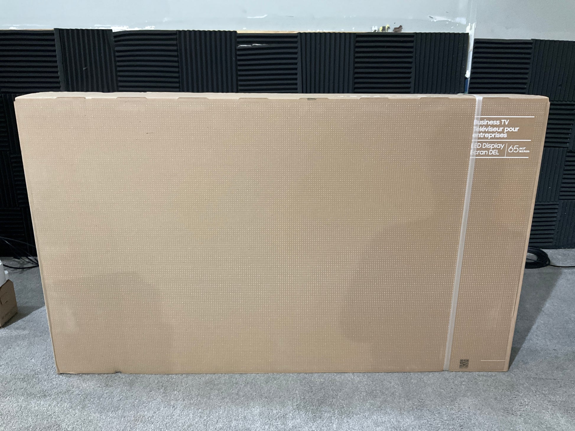 Samsung-65--Commercial-LED-LCD-Signage-Display--4K-