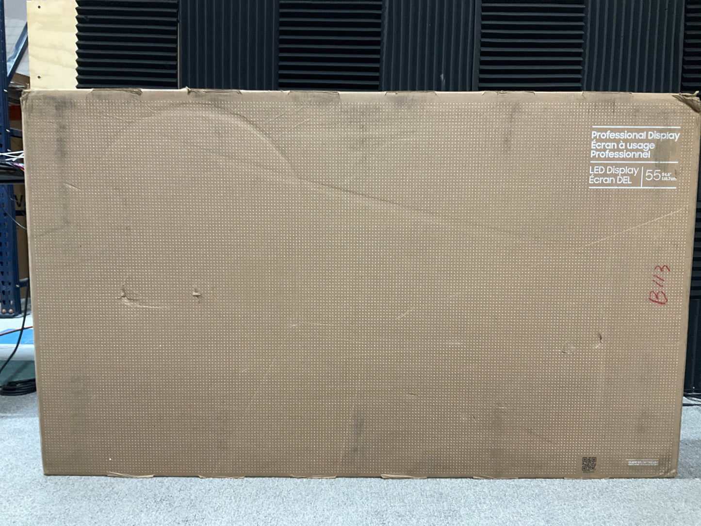 Samsung-55--Commercial-LED-LCD-Signage-Display--4K-