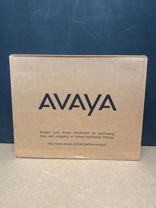 Avaya-IP500-v2-Control-Unit