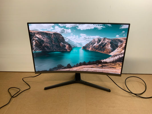 Samsung-CR500-27--Curved-LED-LCD-Display--1080p-