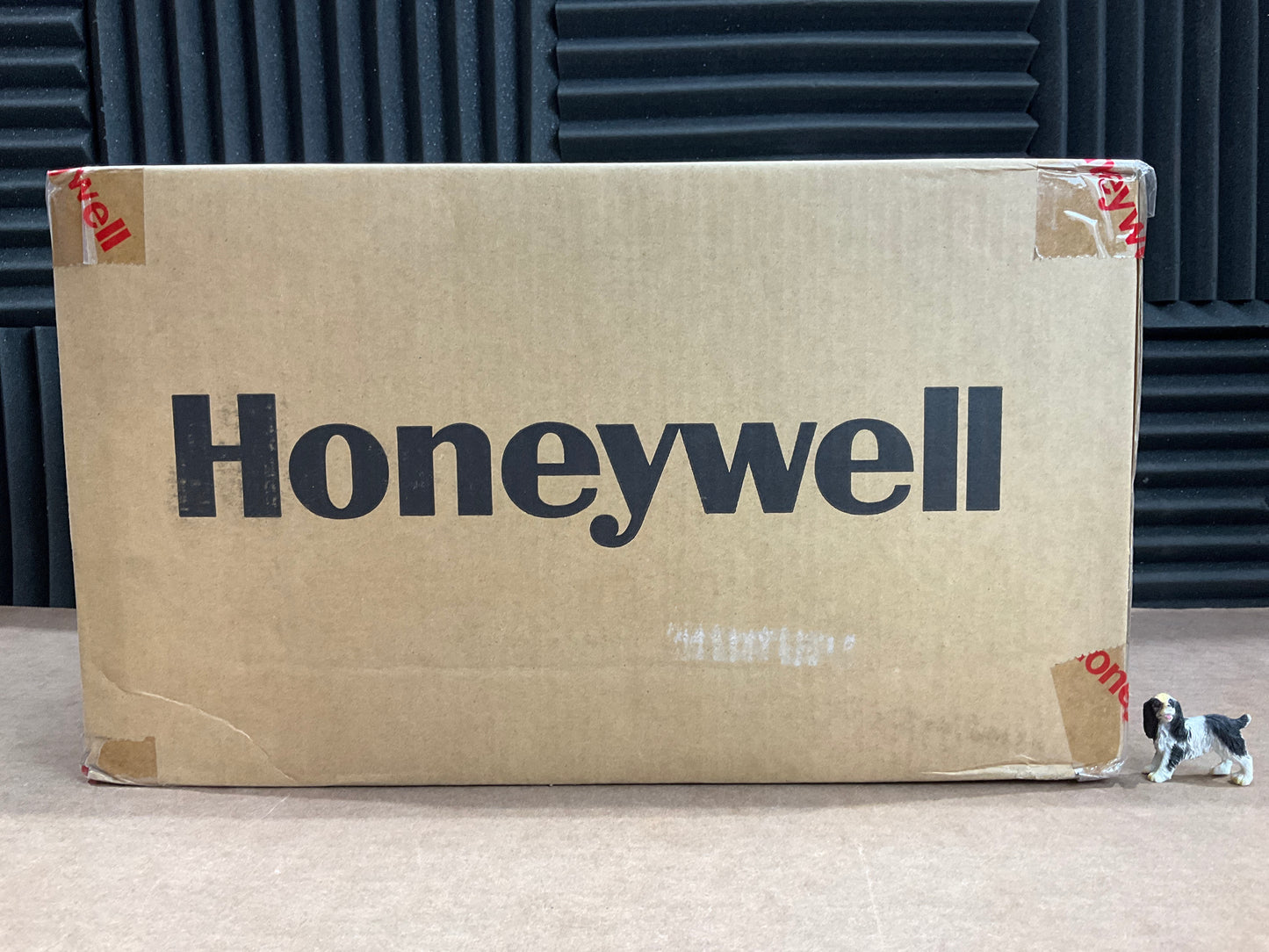 Honeywell-Vehicle-Mount--RP4-