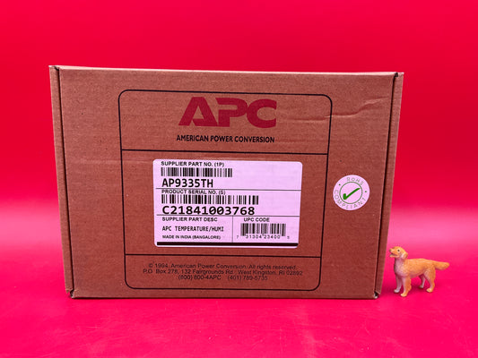 APC-Temperature-and-Humidity-Sensor