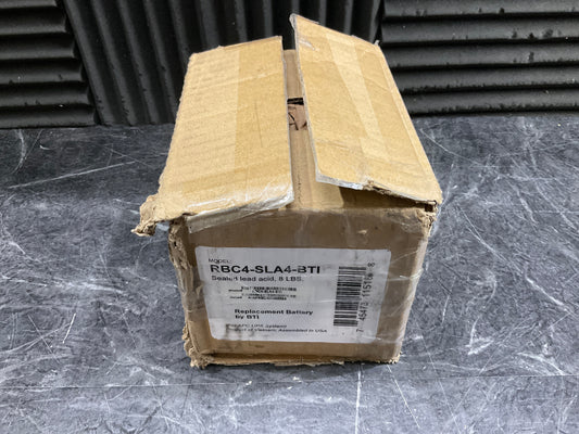 BTI-Replacement-Battery--APC-RBC4-