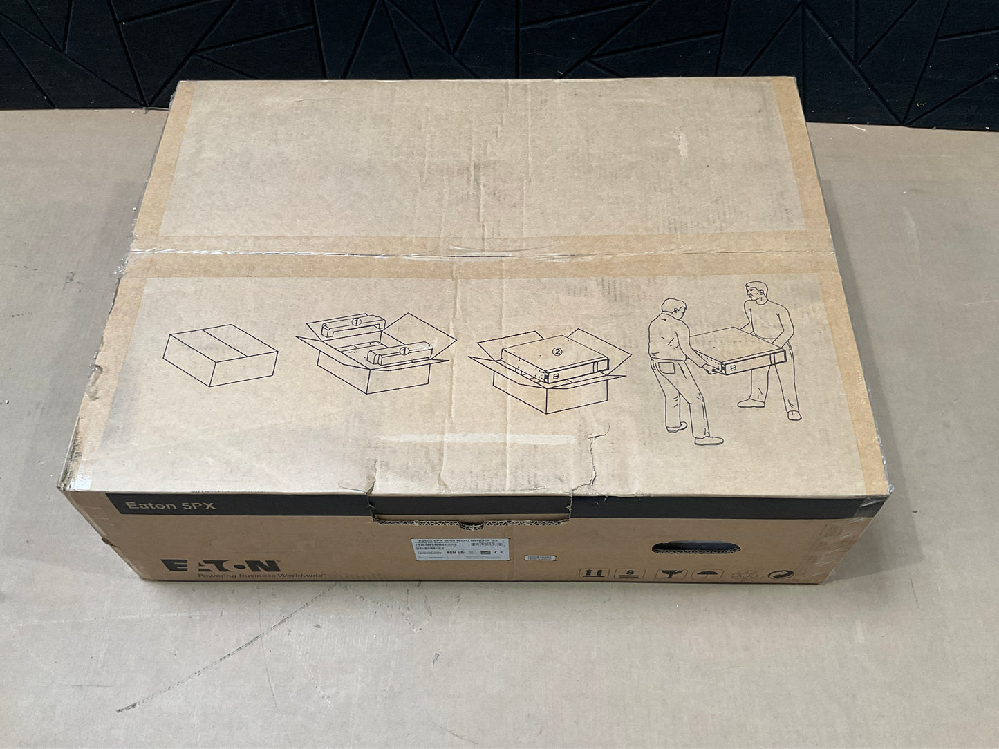 Eaton-5PX-G2-3000VA--120v-