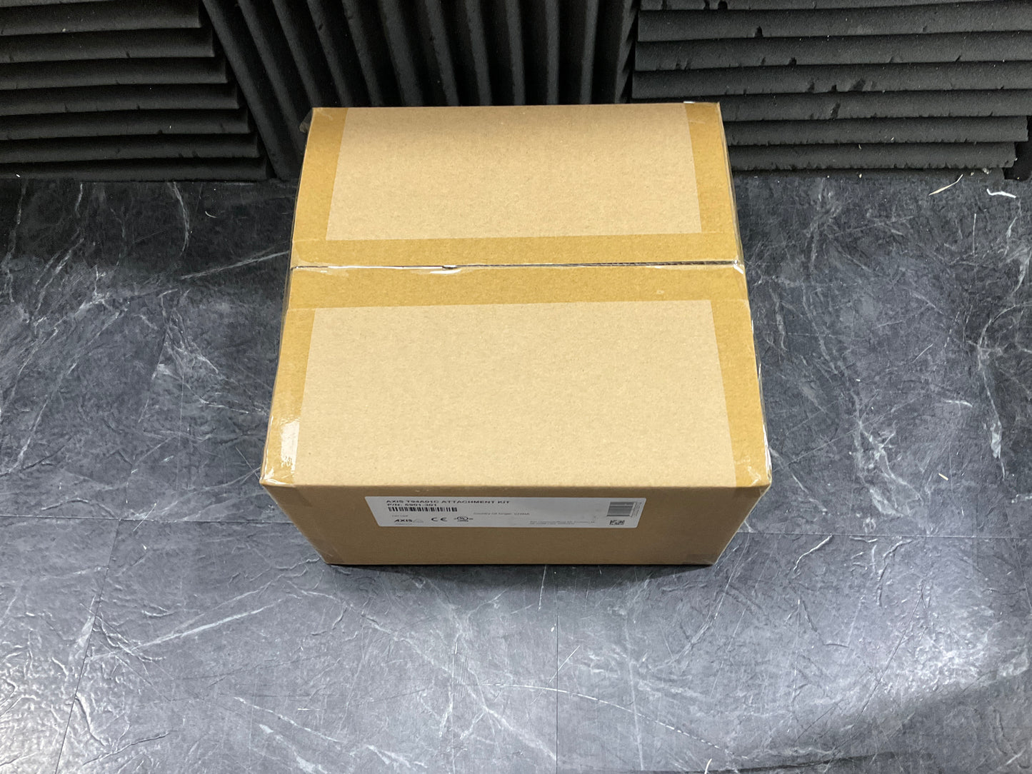 Axis-Communication-T94A01C-Attachment-Kit