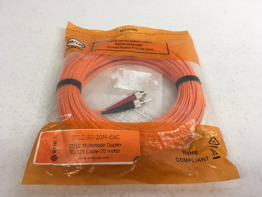 ENET-ST-LC-Duplex-Fiber-Patch-Cable---20-meters