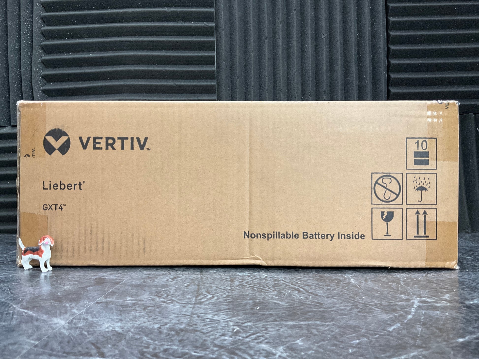 Liebert-Battery-Kit--GXT4-