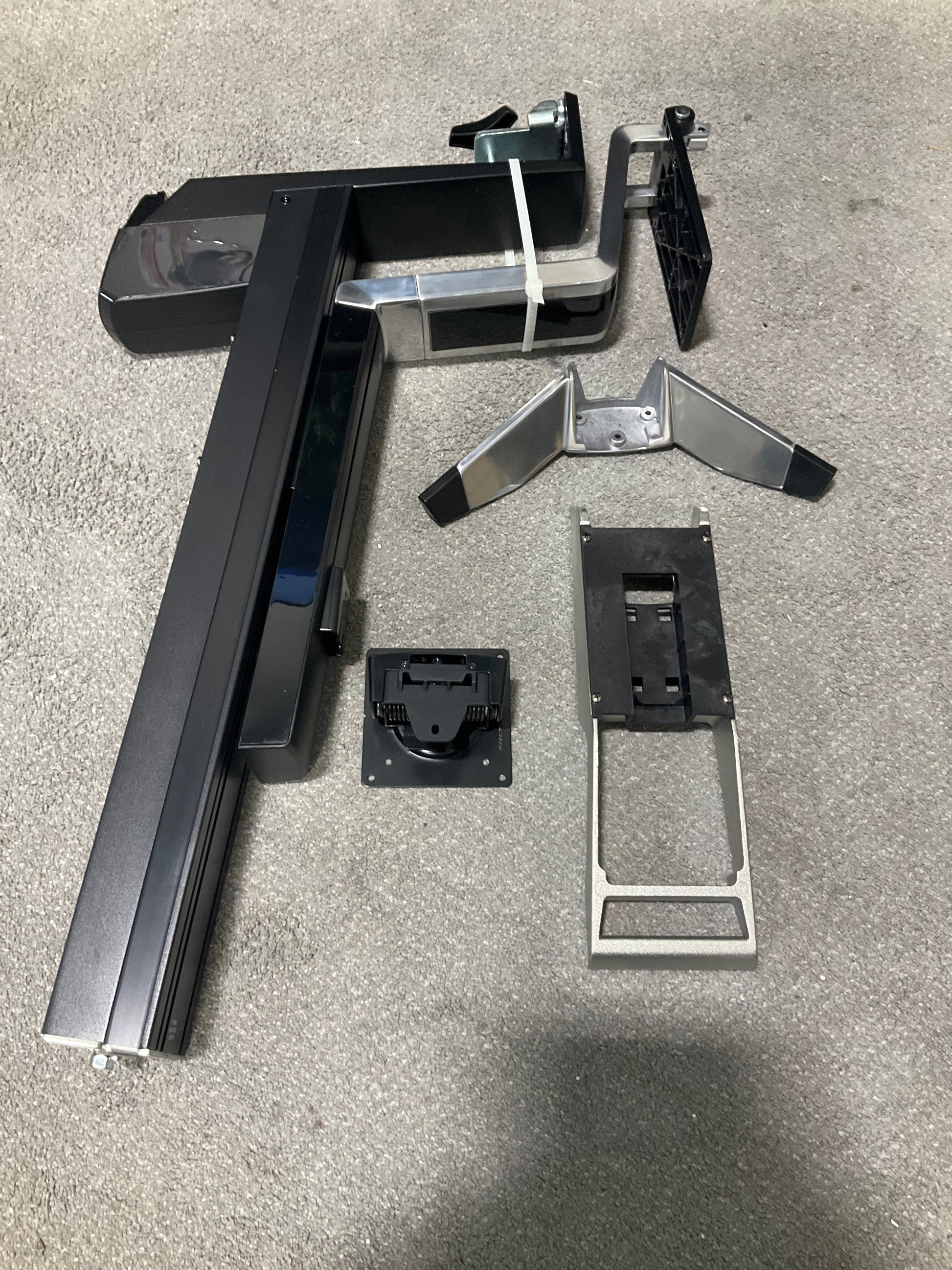 Ergotron-WorkFit-S-Workstation