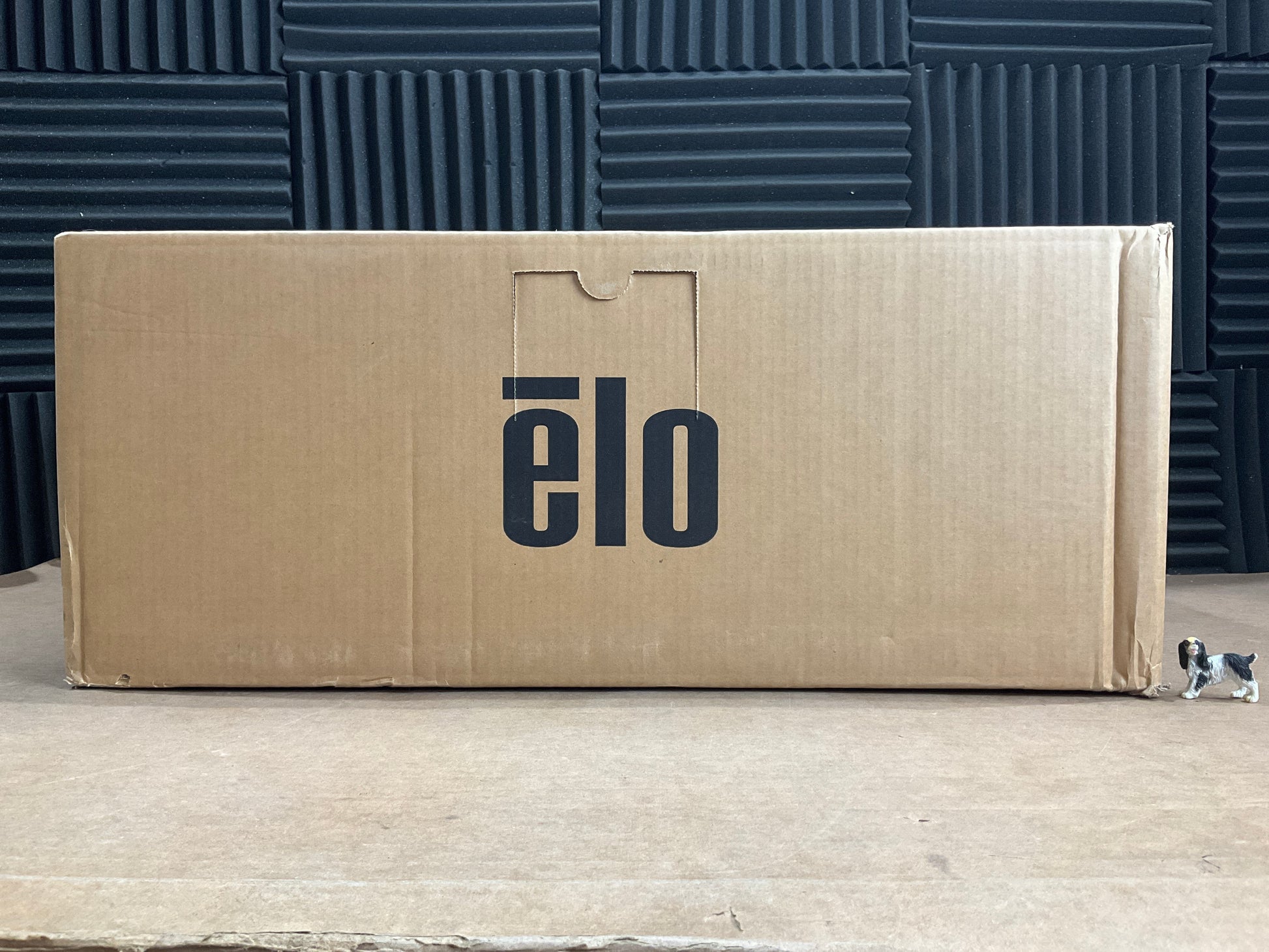 Elo-Entuitive-2202L-22--TouchScreen-LCD-Monitor--anti-glare-with-stand-