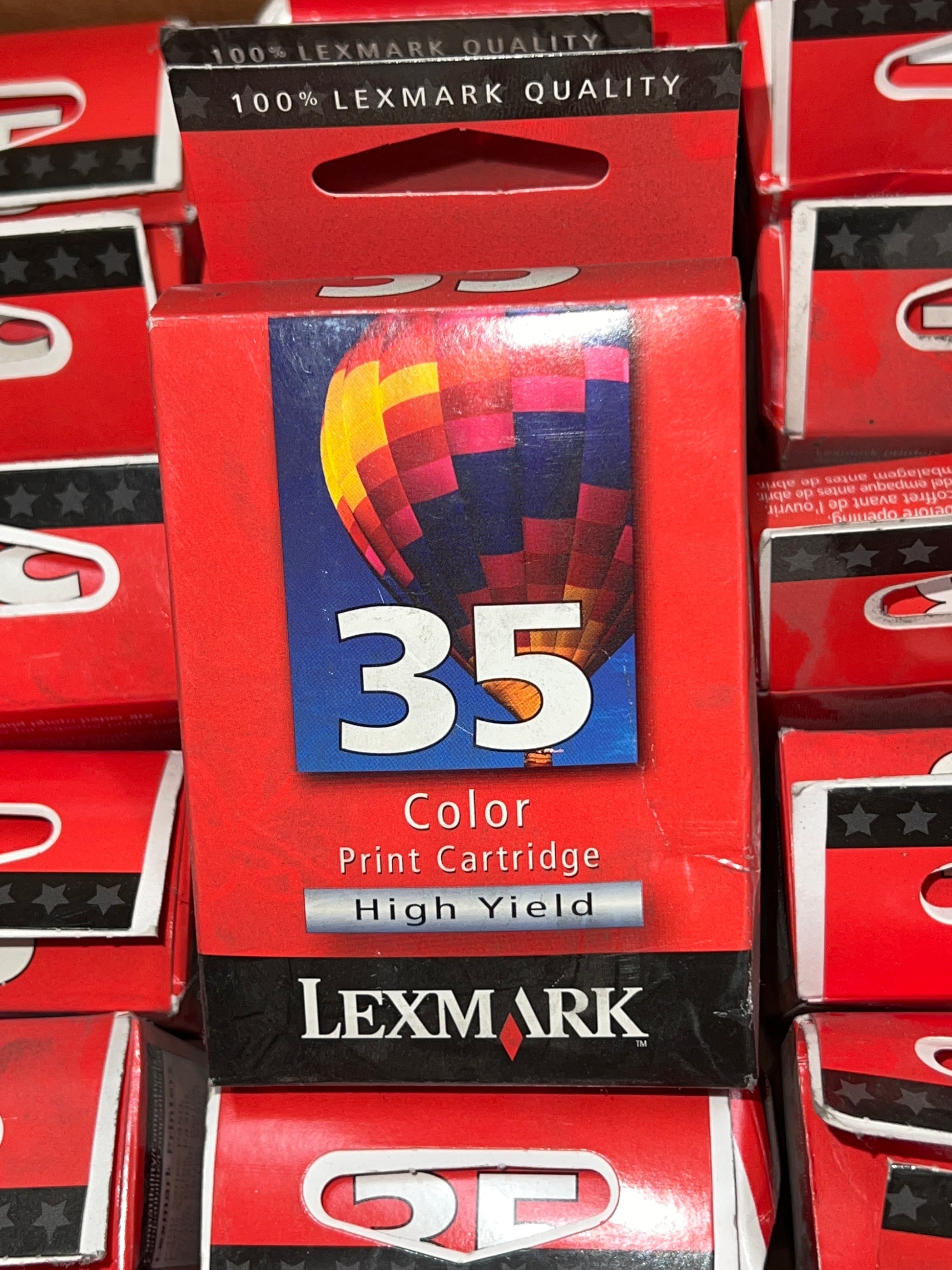 Lexmark-35-Color-Ink-Cartridge