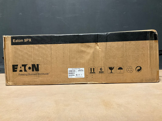 Eaton-9PX-PowerPass-Distribution-Module