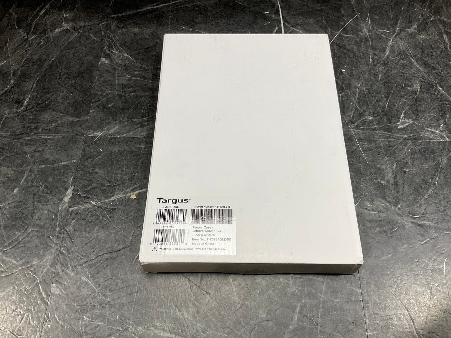 Targus-Protective-Case--Lenovo-100W-E-Gen3-