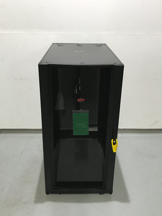 APC-NetShelter-SX-Rack-with-Side-Panels--24U-