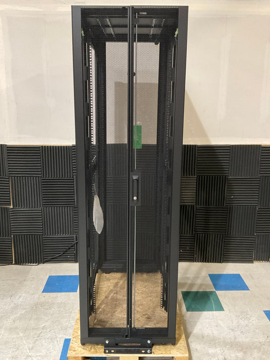 APC-NetShelter-SX-Base-Rack-without-Side-Panels--42U-