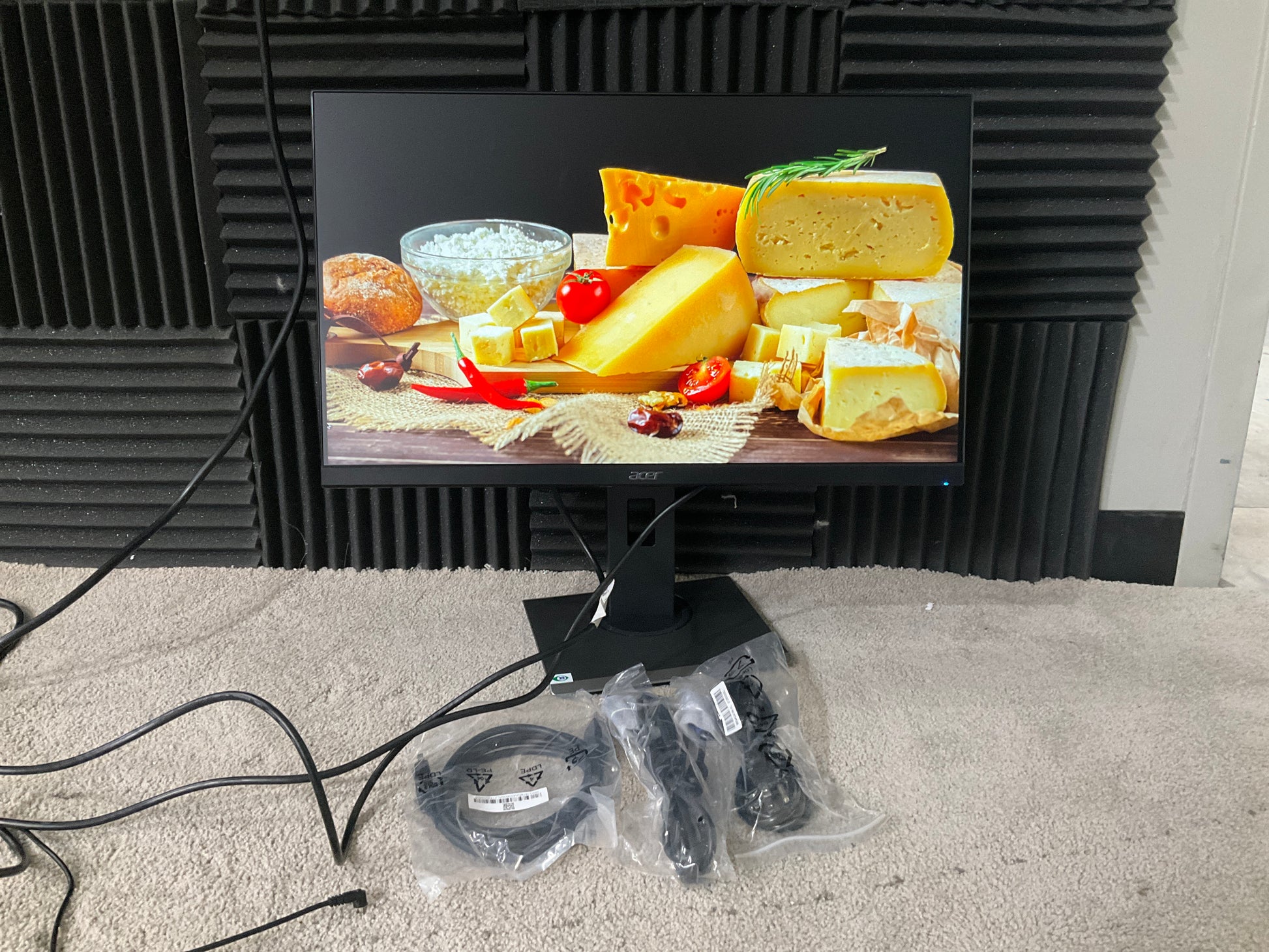 Acer-B247Ybmiprx-23-8--LED-LCD-Monitor--1080p-