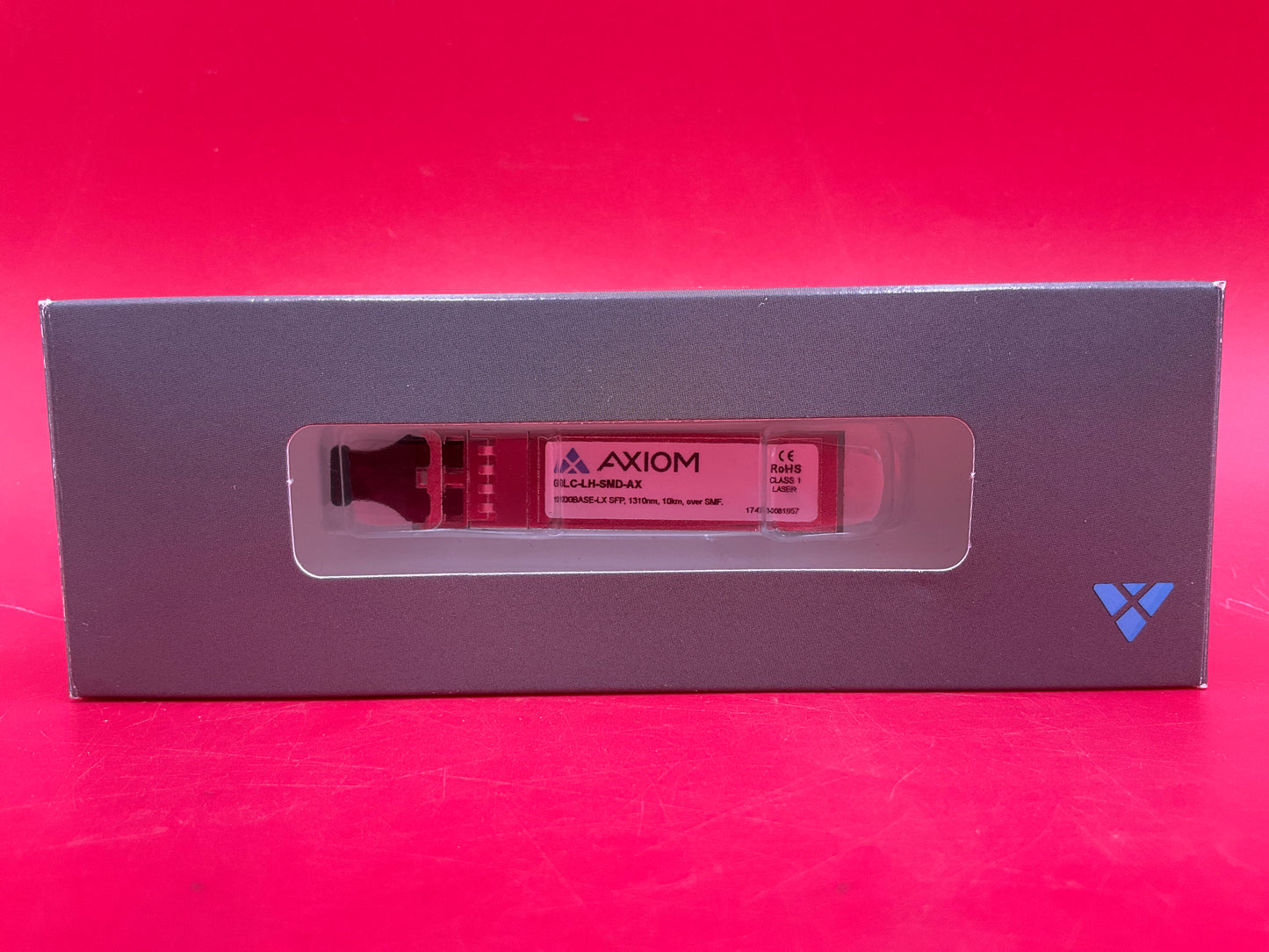 Axiom-1000-Base-LX--LC--SFP-Module