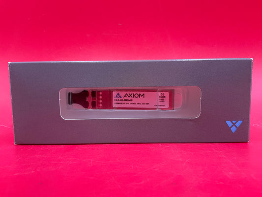 Axiom-1000-Base-LX--LC--SFP-Module
