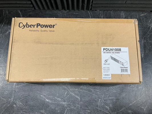 CyberPower-Switched-PDU--15Amp---208v-