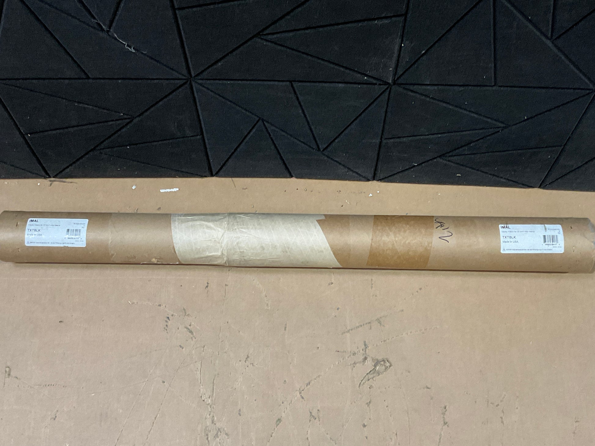 Peerless-Display-Adapter--Wide-I-Beams-