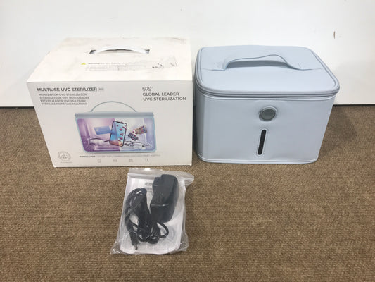 V7-UVC-LED-Sterilizer