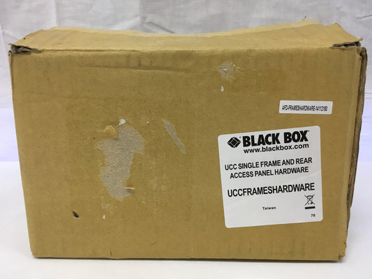 BlackBox-Single-Frame-and-Rear-Access-Panel