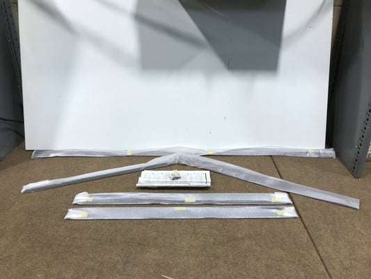 Samsung-65--TV-Customizable-Frame--2020---brown-