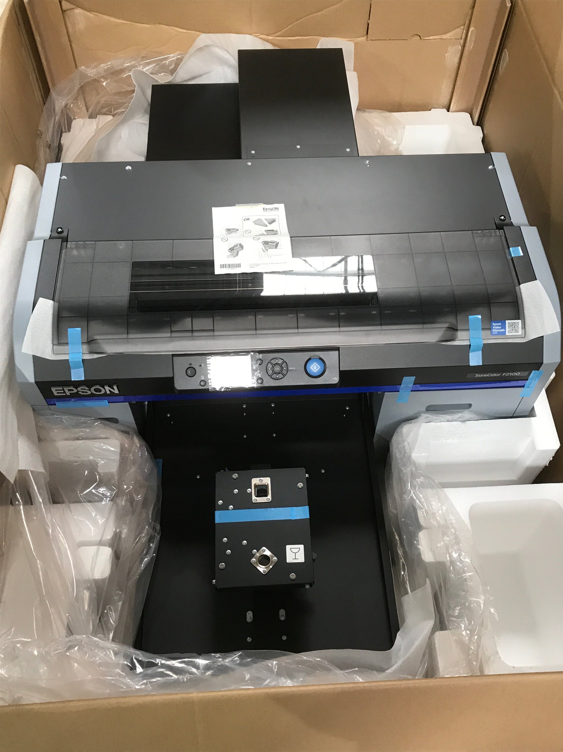 Epson-SureColor-F2100-Direct-to-Garment-Printer