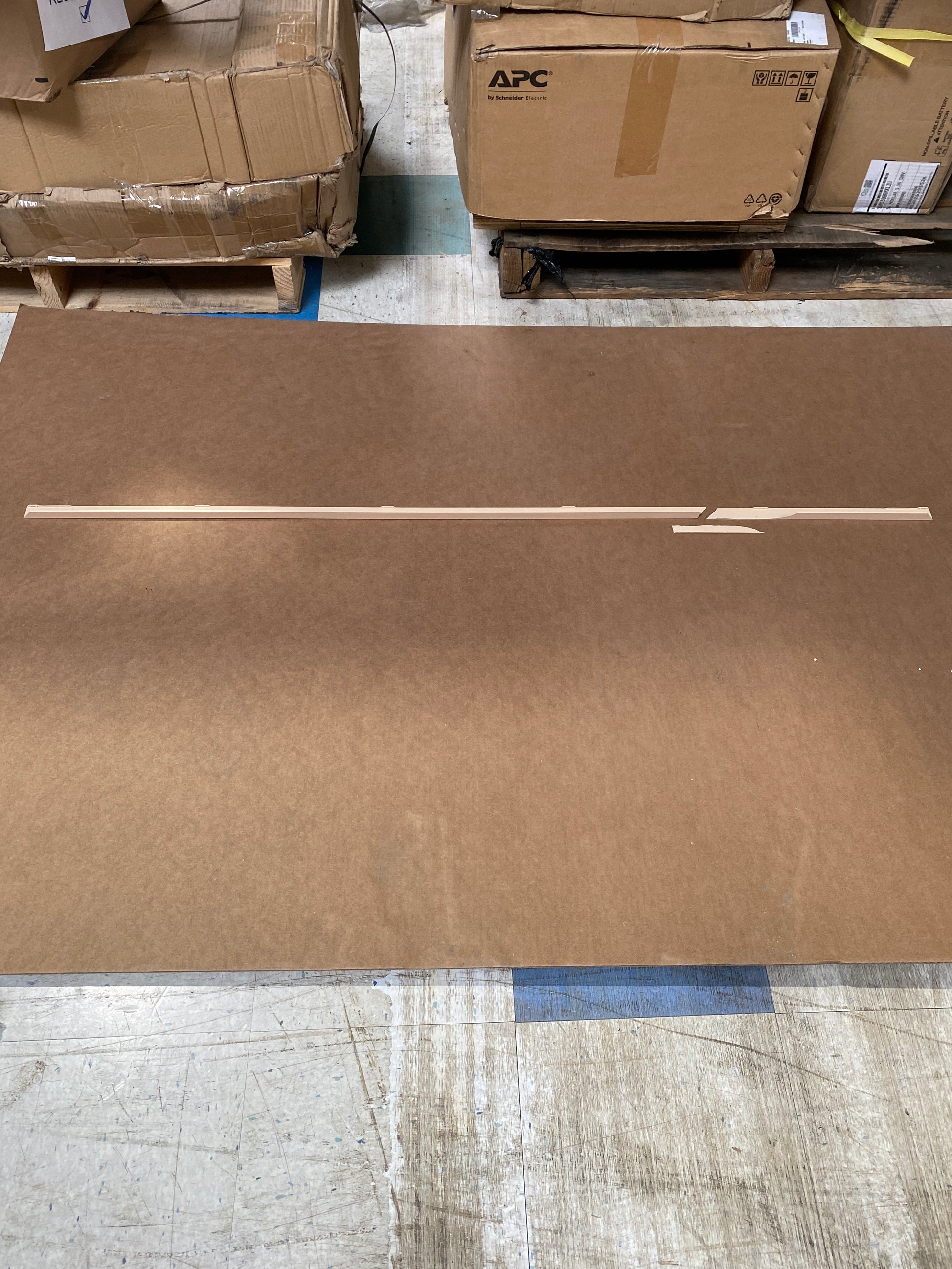 Samsung-65--TV-Customizable-Frame--2021----beige-