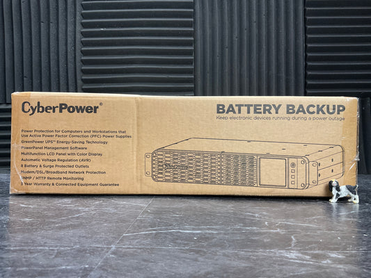 CyberPower-1500VA-LCD