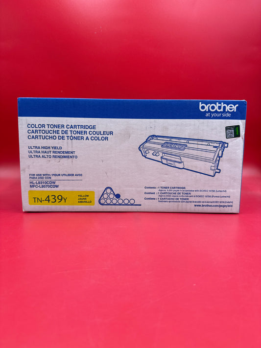 Brother-High-Yield-Yellow-Toner-Cartridge