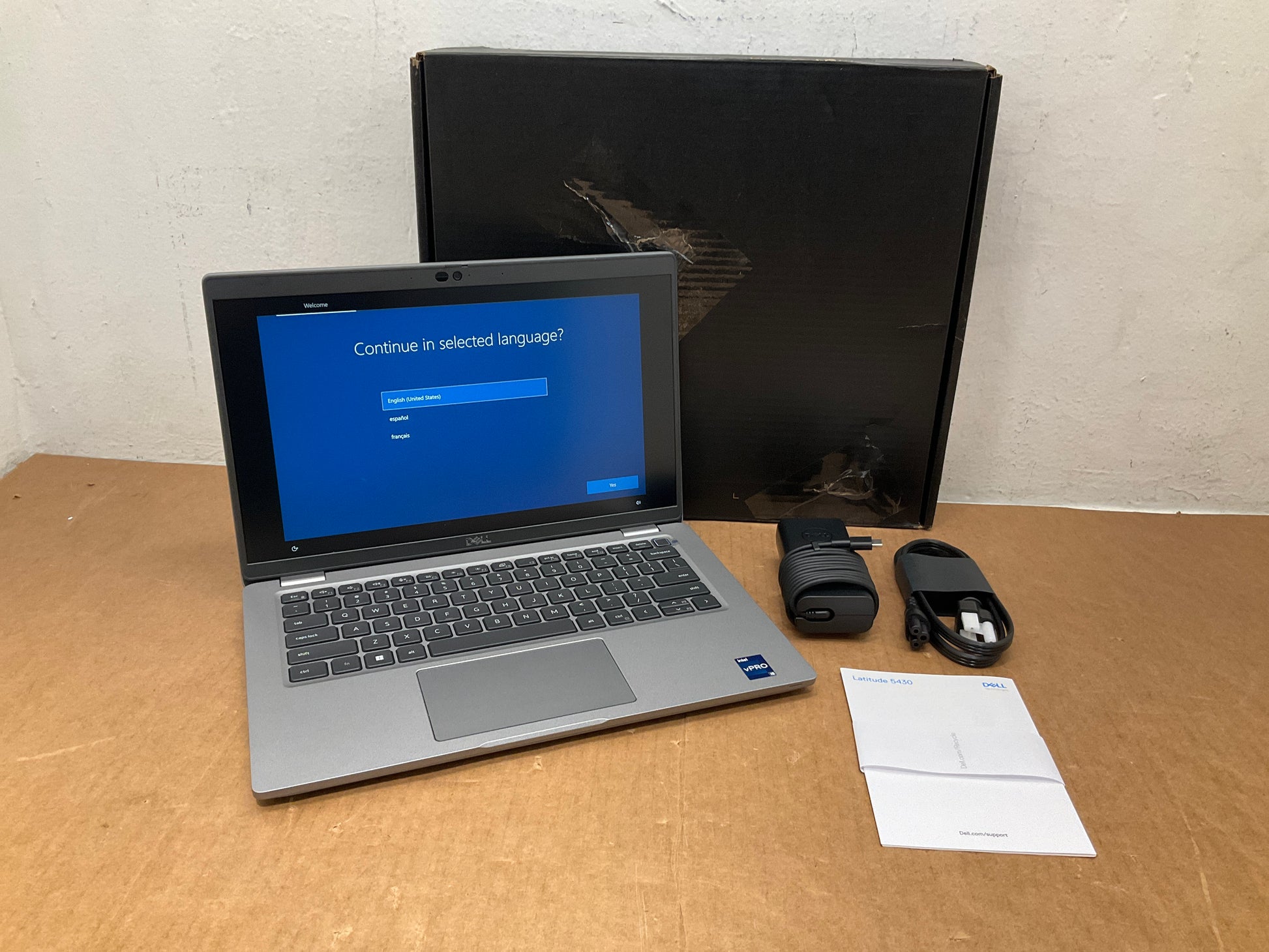 Dell-Latitude-5430-i5-1245U-16GB-512GB-BT5-WiFi6E-14F-W10P64