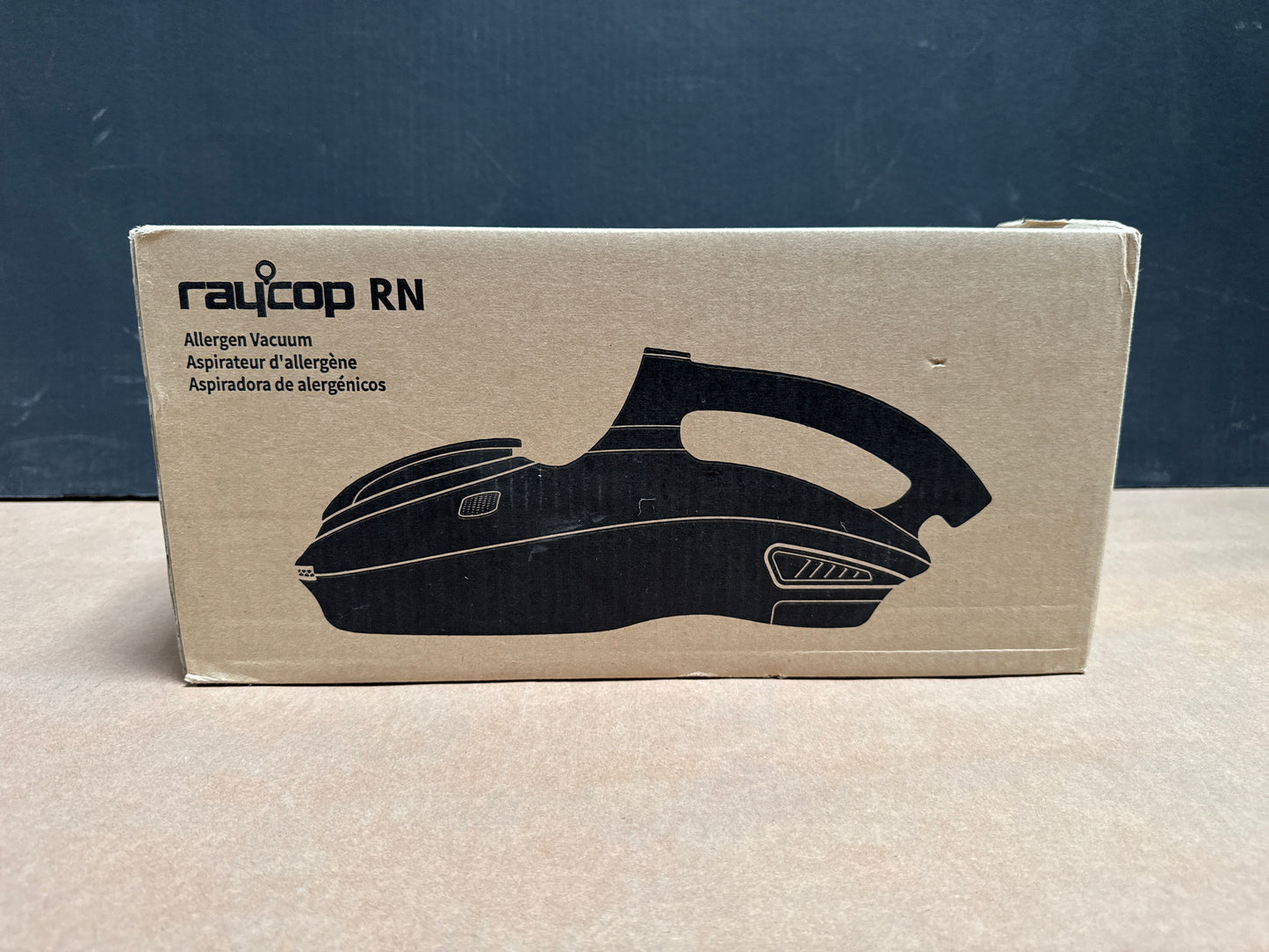 Raycorp-Allergen-Vacuum