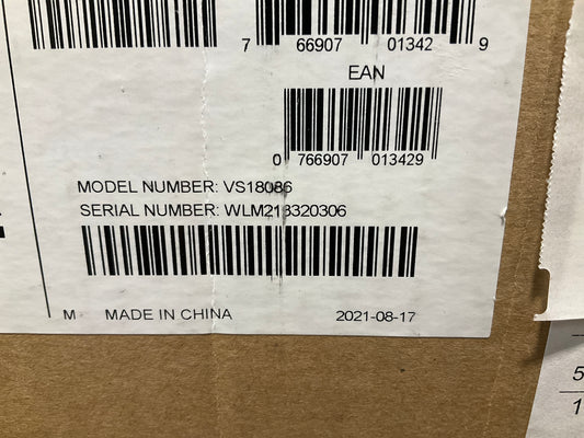 Viewsonic-VG2456A-23-8--USB-C-LED-LCD-Monitor--1080p-