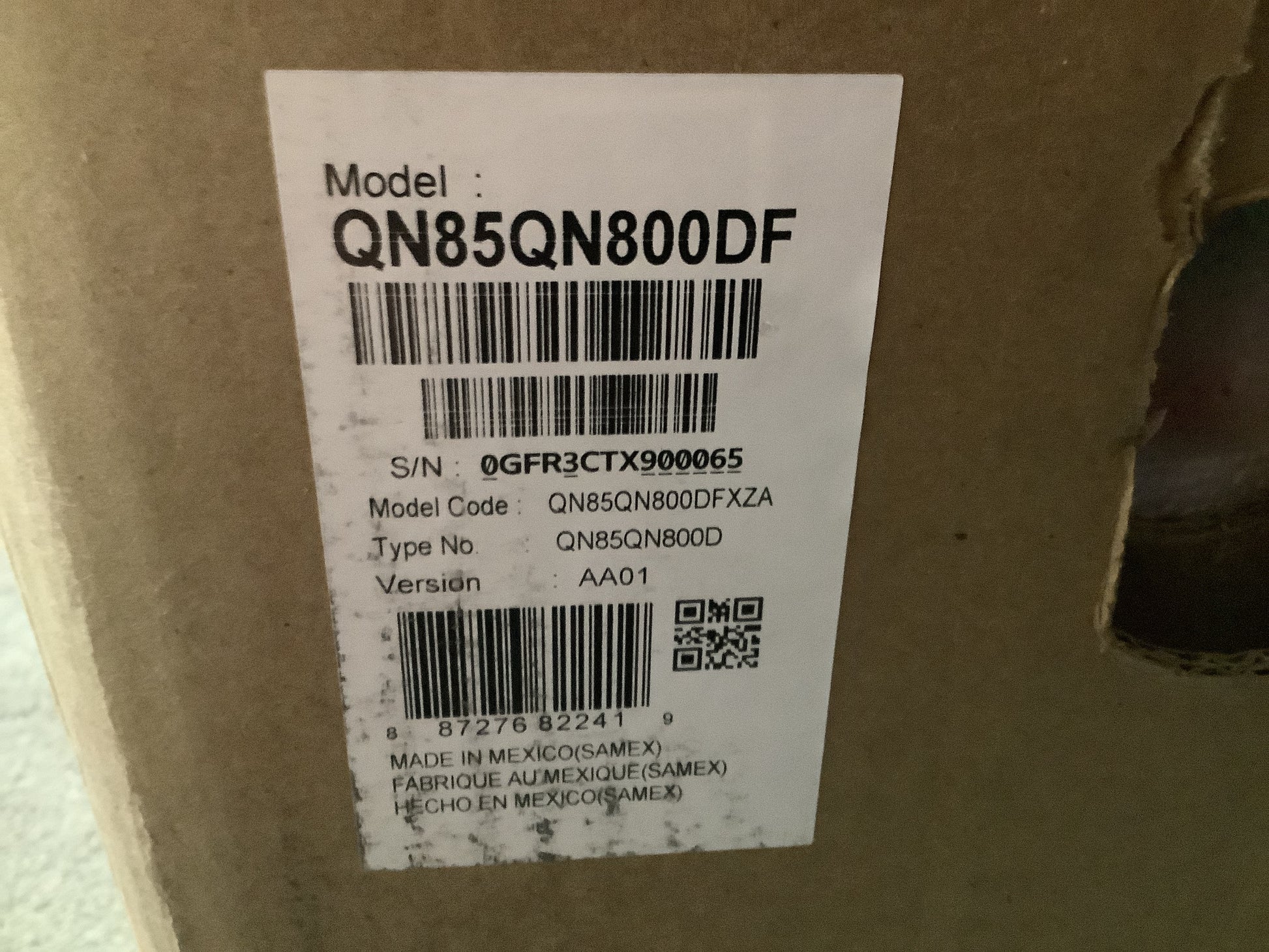 Samsung-QN800D-85--Neo-QLED-Smart-TV--8K-