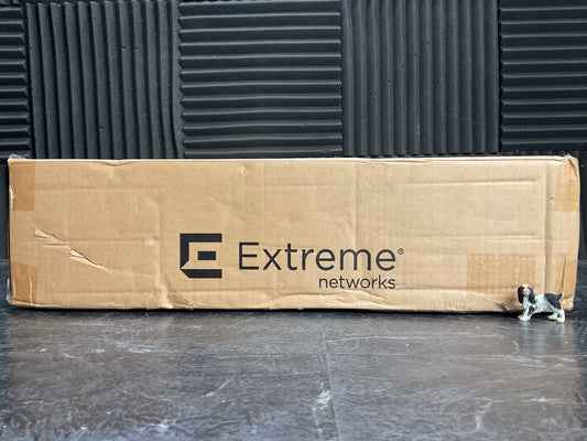 Extreme-Networks-ExtremeSwitching-X440-G2-48-port-10-100-1000-PoE----2-port-10-Gigabit-SFP--Switch