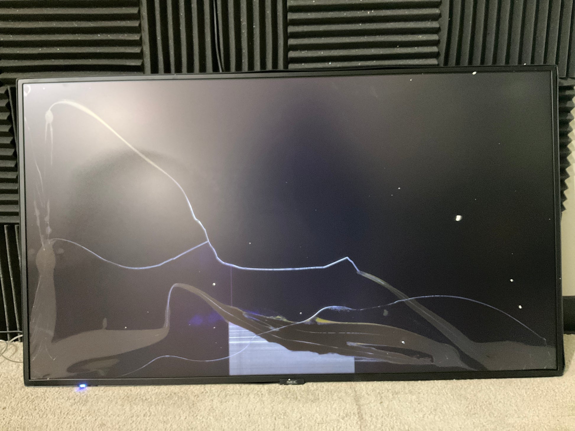 NEC-MultiSync-49--LED-LCD-Monitor--4K-